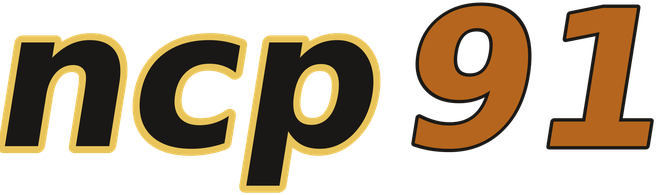 ncp91 logo