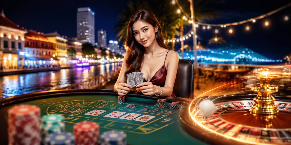 ncp91 Quest For Gold Hadir di ncp91 Malaysia